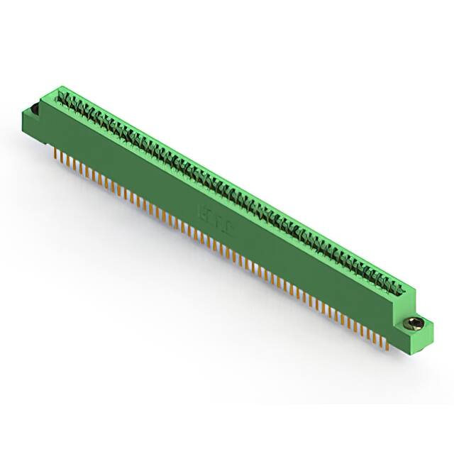 842-106-520-203 EDAC Inc.  Connecteurs de bordure